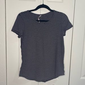 Lululemon Love Crew T-shirt